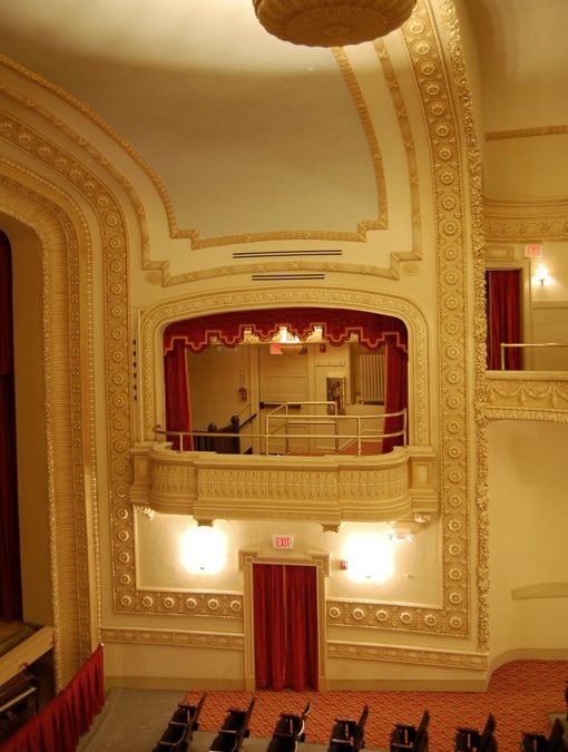 Mineral Point Opera House