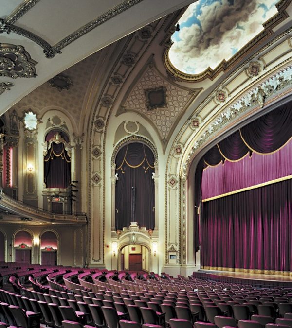 Palace Theatre – Albany, NY