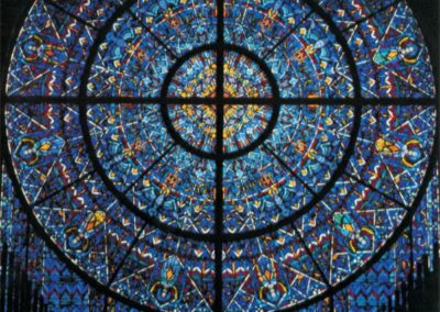 St. Vincent de Paul Church – Chicago, Illinois
