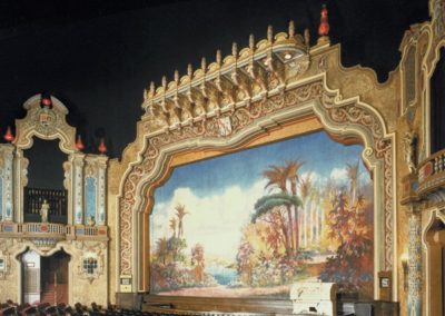Restoration of the Palace Theatre in Canton, Ohio