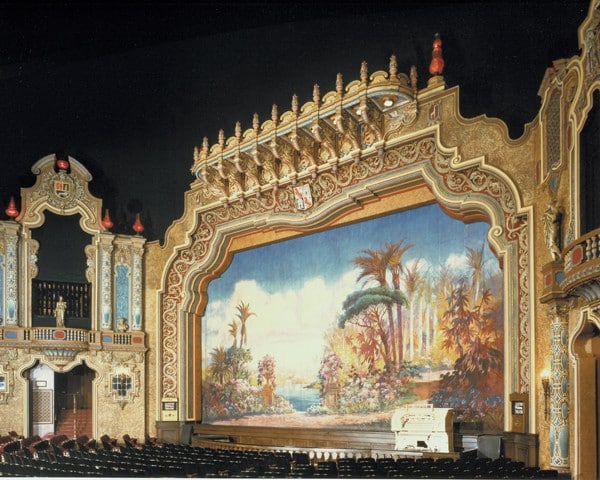 Palace Theatre – Canton, Ohio