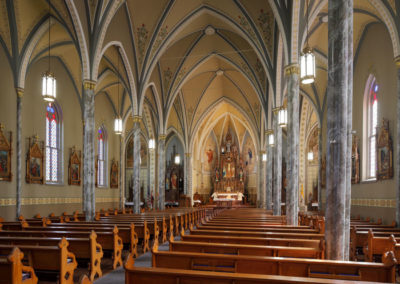St. Columban Catholic Church
